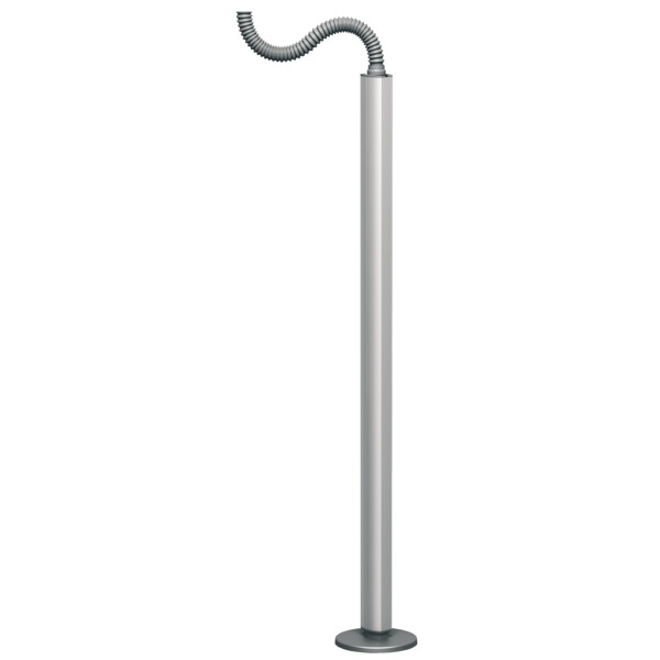 OptiLine 45, colonne mobile aluminium 2 faces 2,15 m - Schneider Electric - ISM20132