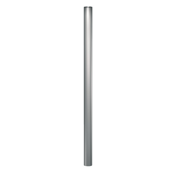 Schneider Electric Optiline 45 Et 70 - Perche D'Alim. Par Le Haut - 3200 X Ø 52 Mm - Alu. Anodisé - Schneider Electric - ISM20800