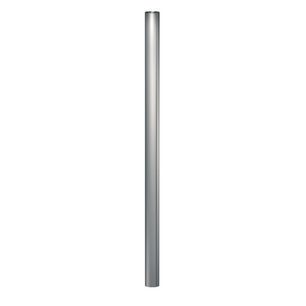 Schneider Electric Optiline 45 Et 70 - Perche D'Alim. Par Le Haut - 3200 X Ø 52 Mm - Alu. Anodisé - Schneider Electric - ISM20800