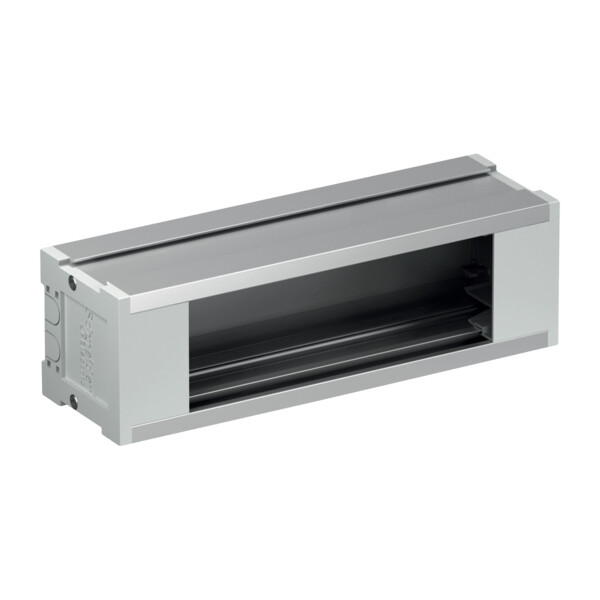 BOITIER DE PRISES VIDE 3 MODULES - Schneider Electric - ISM20420