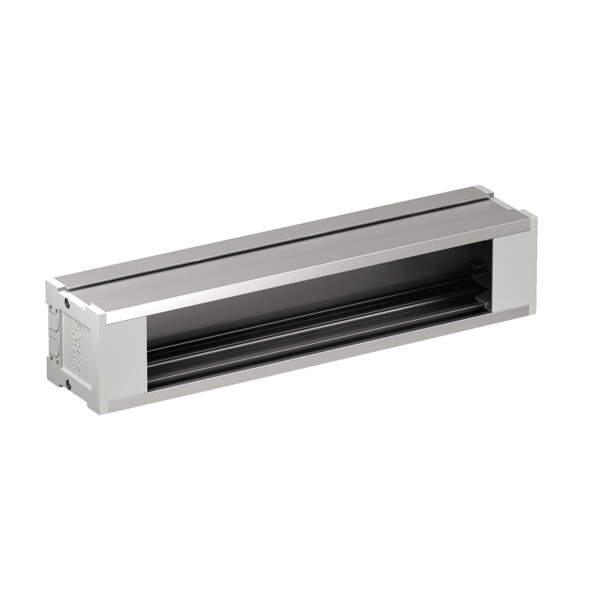 BOITIER DE PRISES VIDE 5 MODULES - Schneider Electric - ISM20422
