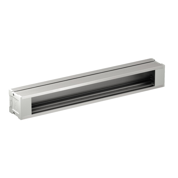 BOITIER DE PRISES VIDE 8 MODULES - Schneider Electric - ISM20424