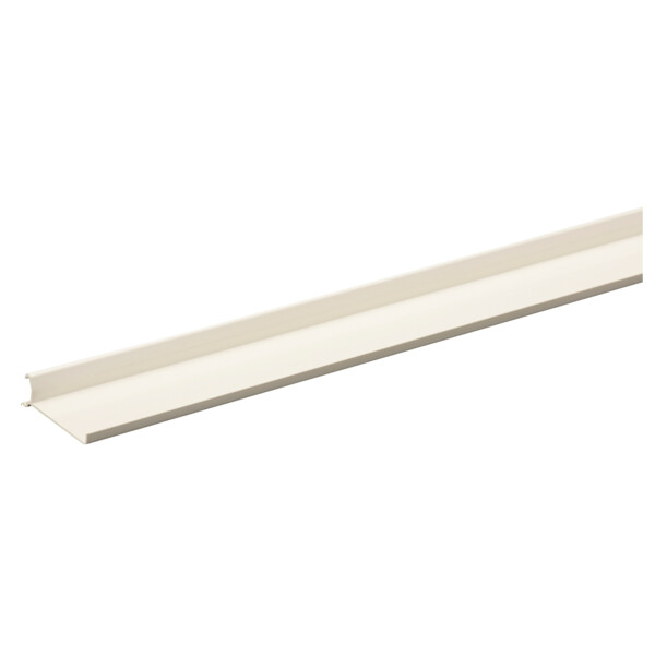 Schneider Electric Optiline 45 Et 70 - Cloison Séparation Courants Fort/Faible - Blanc - 24 X 1 M - Schneider Electric - ISM10902