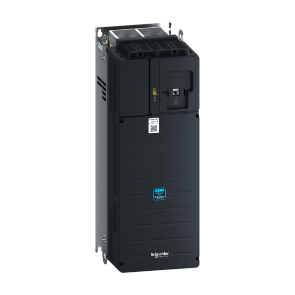 Altivar hvac - ath630 37kw  380 à 480v ip00 sans terminal graphique - Schneider Electric - ATH630D37N4Z