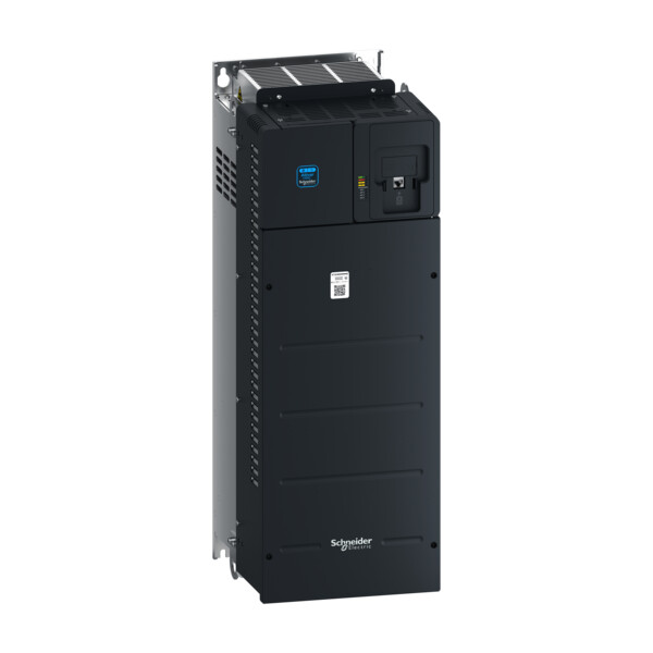 Altivar hvac - ath630 75kw  380 à 480v ip00 sans terminal graphique - Schneider Electric - ATH630D75N4Z