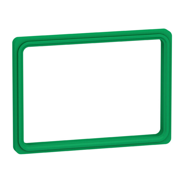 Install A 4.3 Inch Sto Into A 3.4 Inch Sto's Panel Cut Out - Schneider Electric - HMIZSADCO1