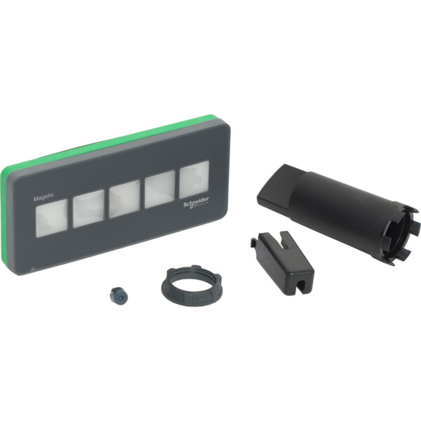 ILLUMINATED USB SWITCH - Schneider Electric - HMIZRA1