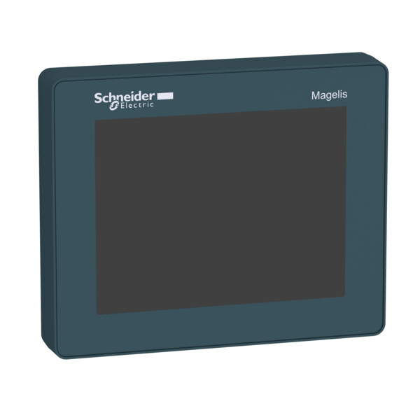 Face Avant HMISTU 3,5 pouces - Schneider Electric - HMIS65