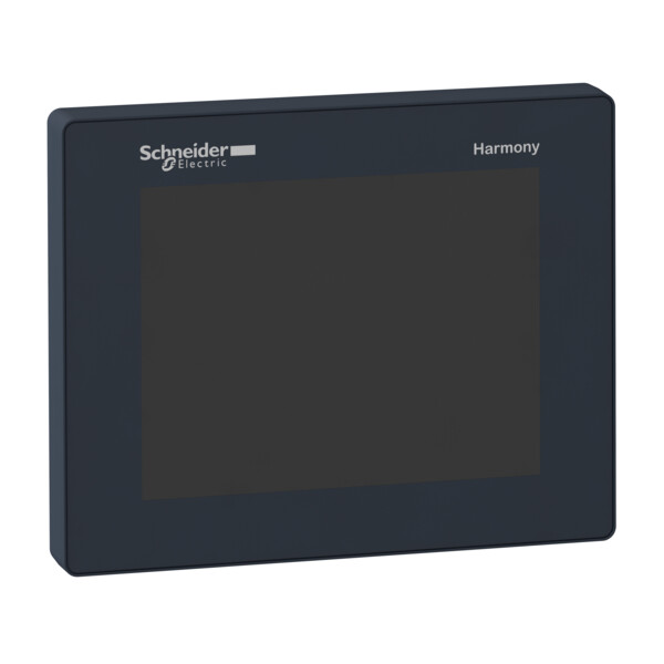 Magelis HMI SCU 5.7 Small Controller Panel for Machine - Schneider Electric - HMISCU8A5