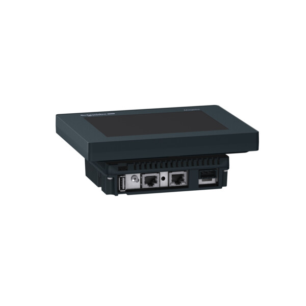 Magelis HMI SCU 5.7 Small Controller Panel for Machine - Schneider Electric - HMISCU8A5