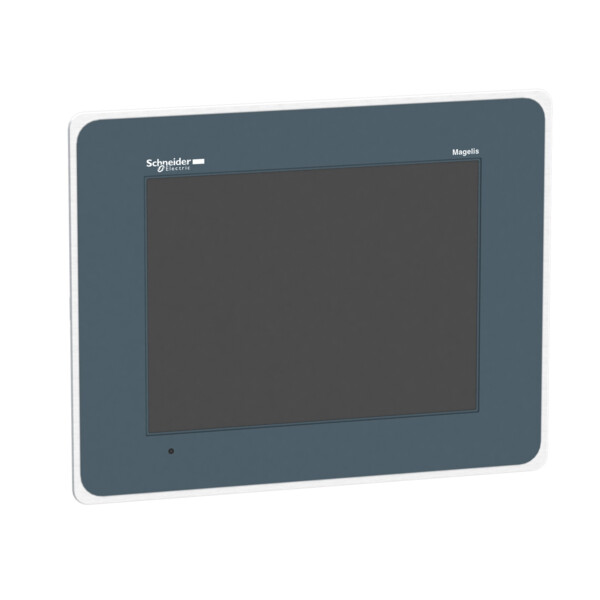 12.1 COLOR TOUCH PANEL SV - Schneider Electric - HMIGTO6315