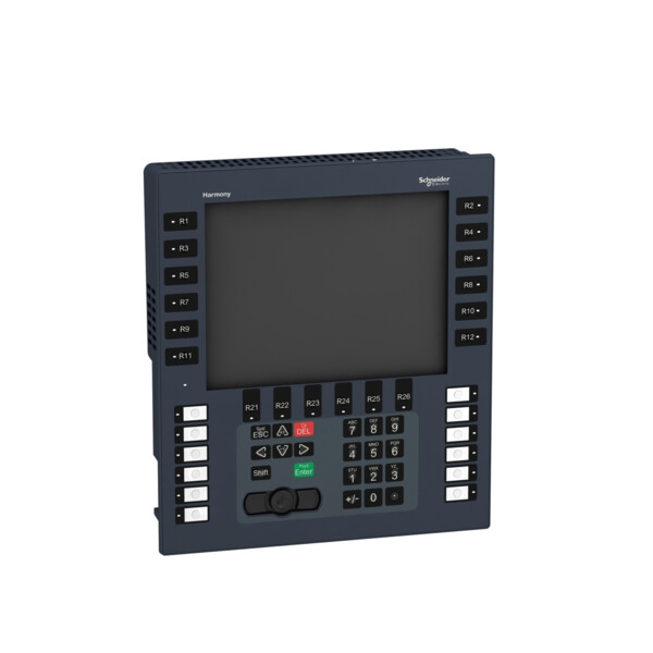 Magelis - terminal tactile à clavier 10.4 vga-tft - Schneider Electric - HMIGK5310