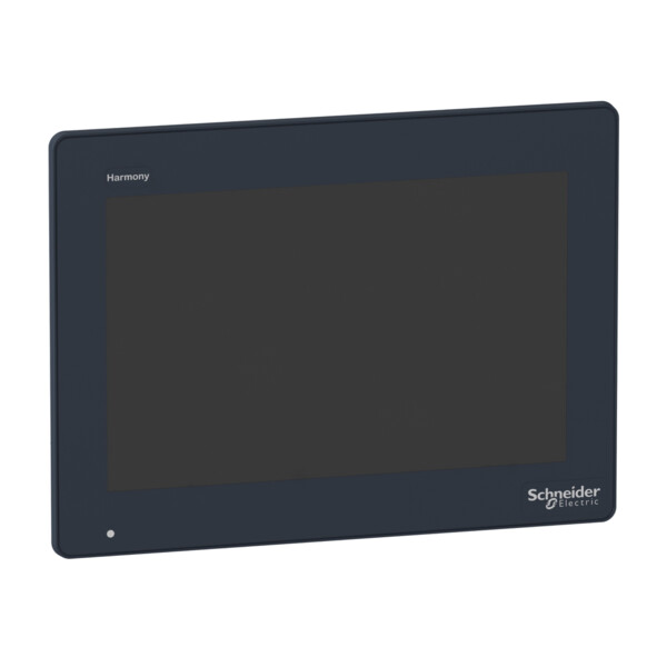 Magelis HMIGTU, écran tactile haute résolution 10p large 16/9 WVGA - Schneider Electric - HMIDT551