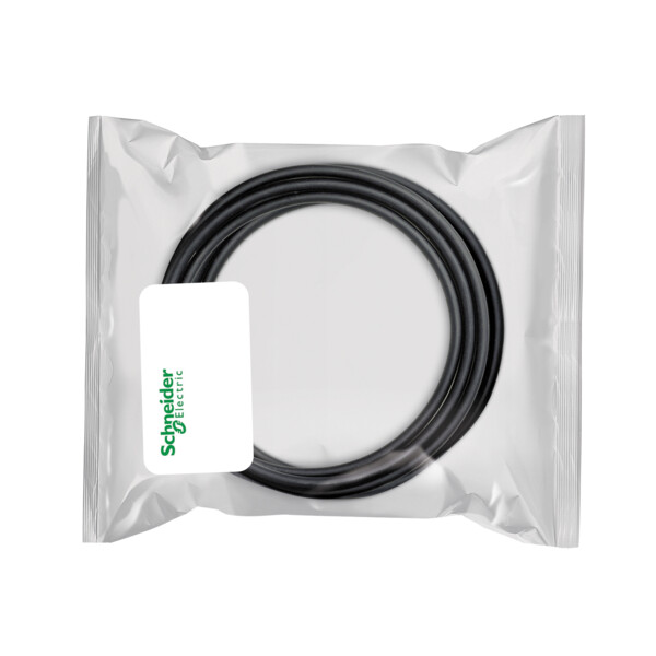 CABLE MODBUS PLUS 500' - Schneider Electric - 490NAA27102
