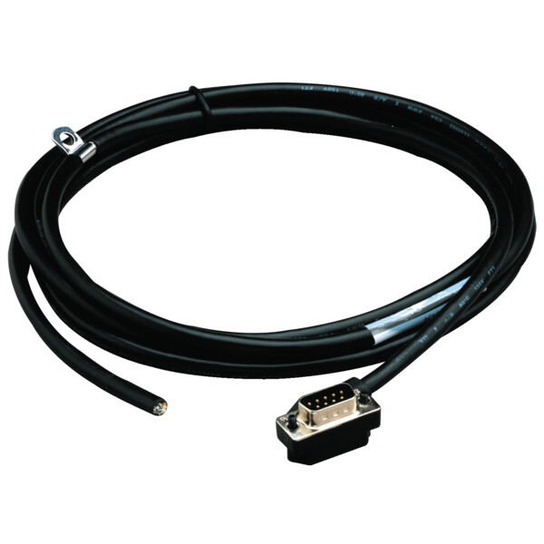 Schneider Electric Cable Derivation Mb+ 2.4M - Schneider Electric - 990NAD21110