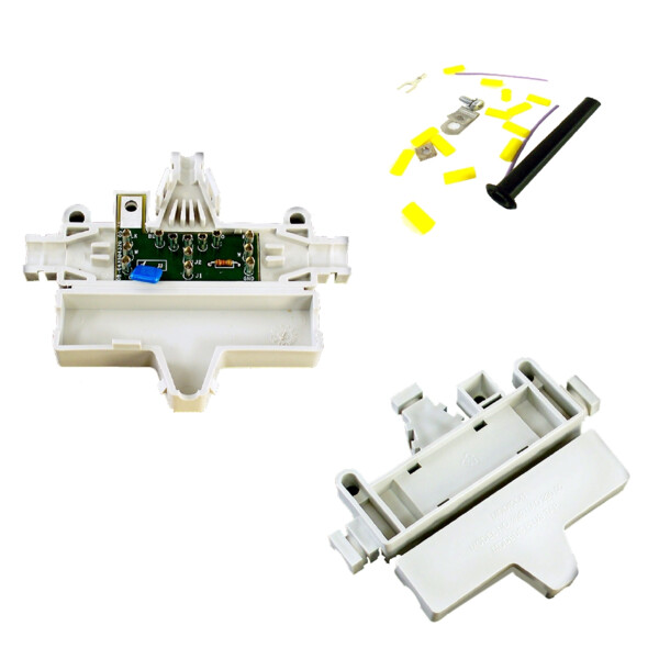 TE DERIVATION MB+ - Schneider Electric - 990NAD23000