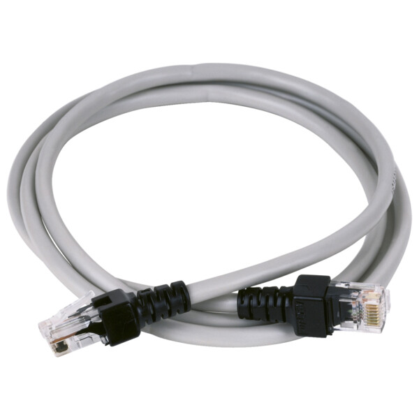 Schneider Electric Câble Ethernet - Cordon Droit - Blindé - Rj45 - 40 M - Ce - Schneider Electric - 490NTW00040