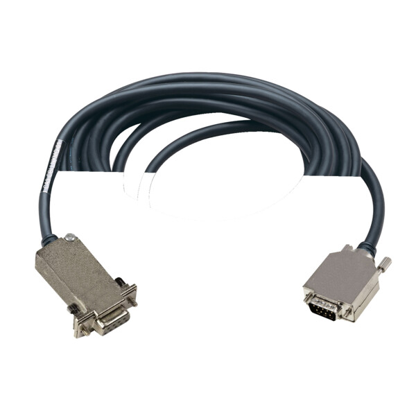 Schneider Electric Interbus S Cable - 100Cm Long - Schneider Electric - 170MCI10001