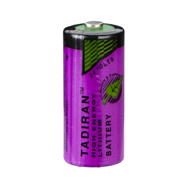 Schneider Electric Lithuim Battery Momopt Adpt - Schneider Electric - 170XTS15000