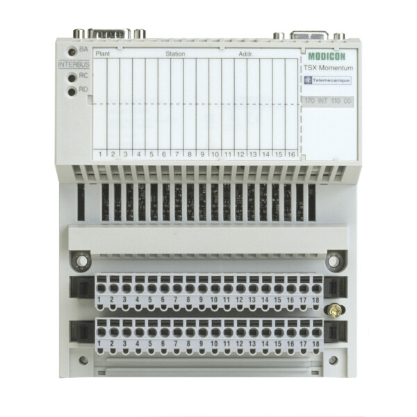 Schneider Electric Module Com.Ib-S - Schneider Electric - 170INT11000