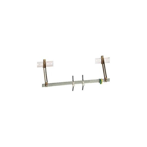 QTY10 SHD KIT SIZE 1 WIRE CLAMP - Schneider Electric - STBXSP3010