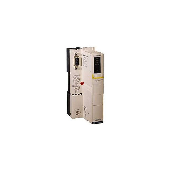 FIP IO NIM STANDARD - Schneider Electric - STBNFP2212