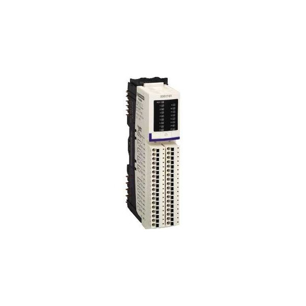 24VDC OUT 16PT BASIC KIT - Schneider Electric - STBDDO3705KS