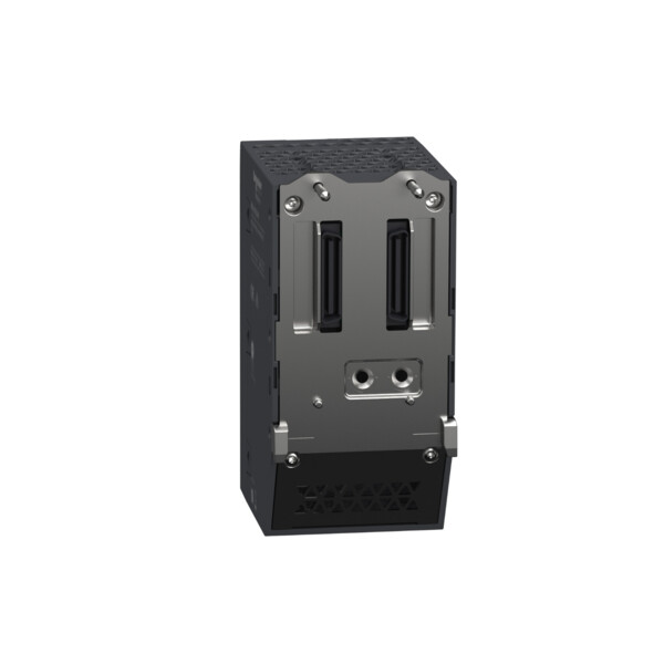 Cpu M580 Redondant (hot Standby), 8 Mb Mémoire Interne, 8 Stations Rio (x80) - Schneider Electric - BMEH582040