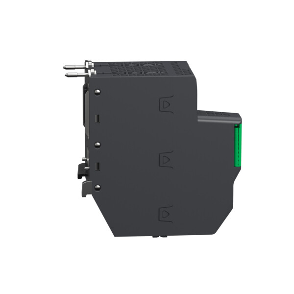 Cpu M580 Red (hot Standby),16 Mb Mém Interne, 16 Stations Rio (x80 & Quantum Io) - Schneider Electric - BMEH584040