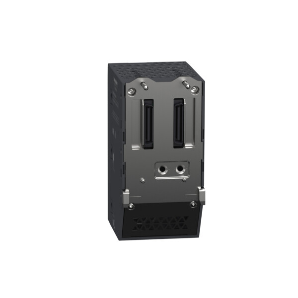 Cpu M580 Red (hot Standby),64 Mb Mém Interne, 31 Stations Rio (x80 & Quantum Io) - Schneider Electric - BMEH586040