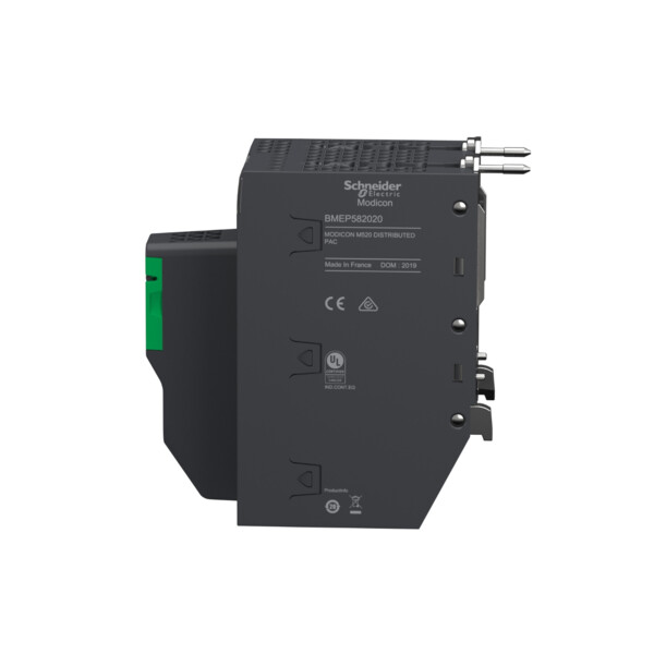 PROCESSEUR M580 NIVEAU 2 - Schneider Electric - BMEP582020