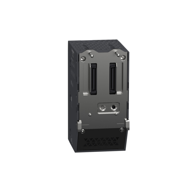 Processeur M580, 24 Mb Mém Interne, 31 Stations Rio (x80 & Quantum Io) - Schneider Electric - BMEP585040