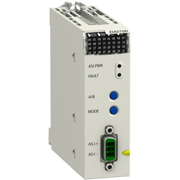 Schneider Electric As-I Module - Schneider Electric - BMXEIA0100
