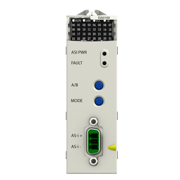 Schneider Electric As-I Module - Schneider Electric - BMXEIA0100
