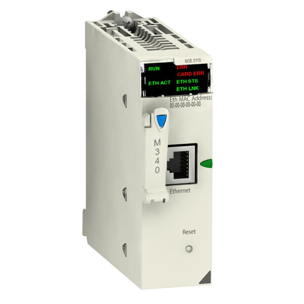 Schneider Electric Cpl. Factorycast M340 - Schneider Electric - BMXNOE0110