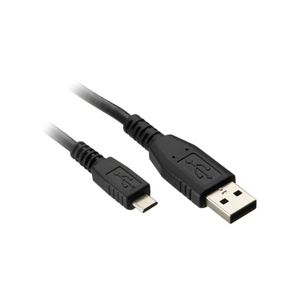 Schneider Electric Cable Usb 1M8 avec Terre - Schneider Electric - BMXXCAUSBH018
