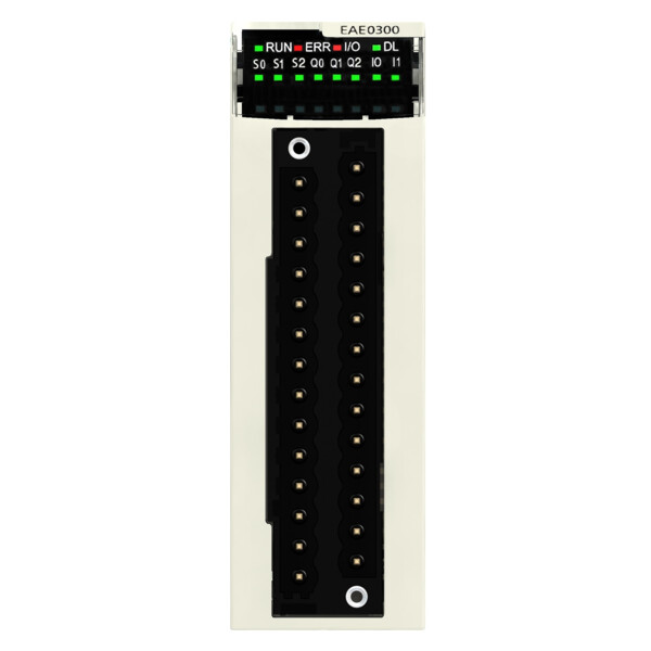 SSI ENCODER INTERFACE 3 C - Schneider Electric - BMXEAE0300H