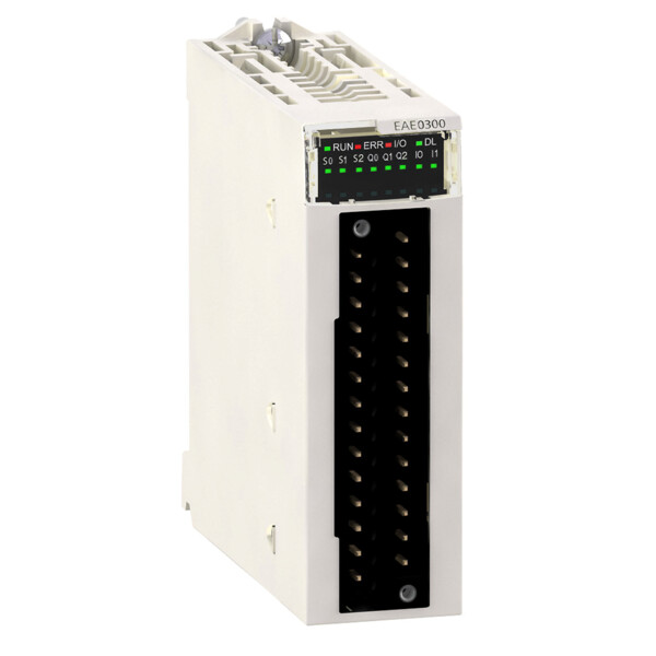 SSI ENCODER INTERFACE 3 C - Schneider Electric - BMXEAE0300H