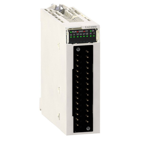 SSI ENCODER INTERFACE 3 C - Schneider Electric - BMXEAE0300H