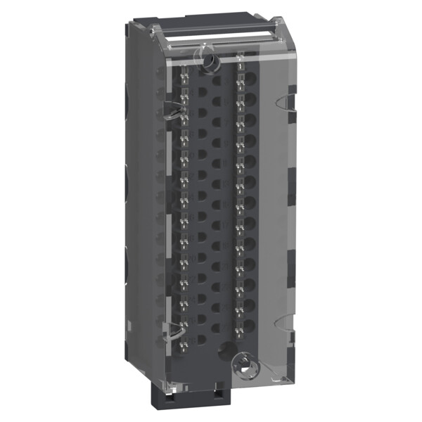 Schneider Electric Spring Terminal Strip 28 - Schneider Electric - BMXFTB2820
