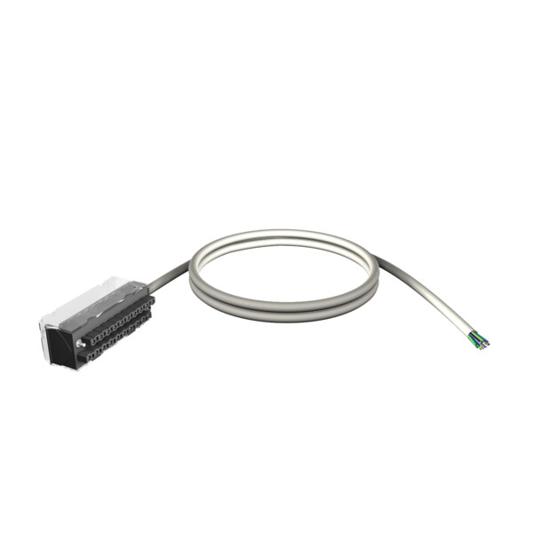 Schneider Electric Ftb 1 Cable Blinde 3M 20 - Schneider Electric - BMXFTW301S