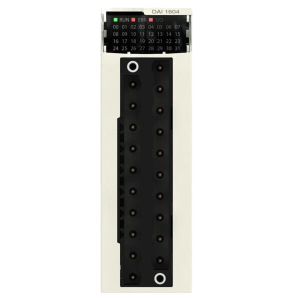Schneider Electric 8E Dig. 220 Vac - Schneider Electric - BMXDAI0805