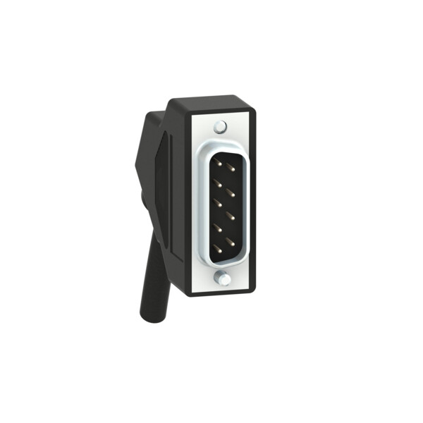 Schneider Electric Cable Extension Rack 5M - Schneider Electric - BMXXBC050K