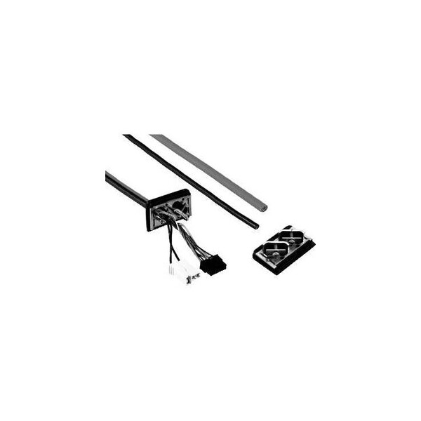 LXM ACC-CABLAGE, P-D, ALIMENTATION, 3M - Schneider Electric - VW3L2U001R30
