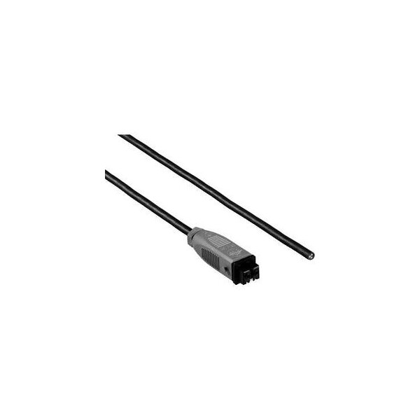 LXM ACC-CABLE, ALIMENTATION, 3M - Schneider Electric - VW3L30001R30