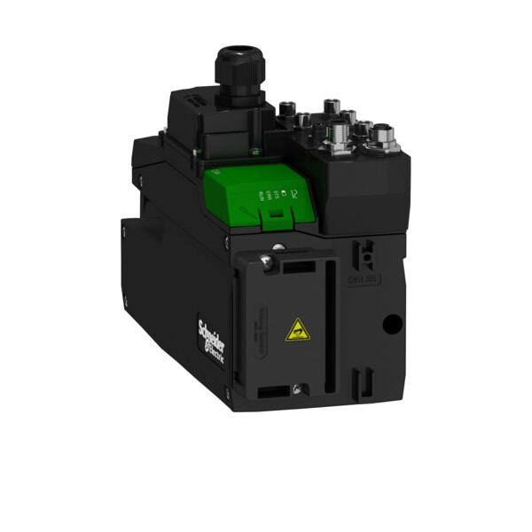 MOT 3P 70MM IP54 790W LIS ENC MON 16 - Schneider Electric - BMI0702P06A