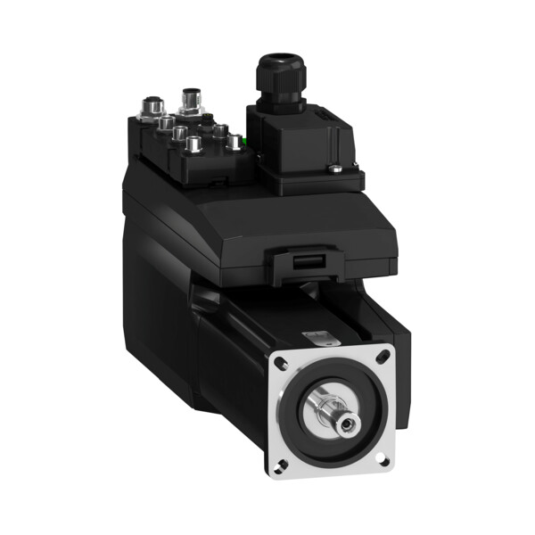 MOT 3P 70MM IP54 790W LIS ENC MON 16 FR - Schneider Electric - BMI0702P06F