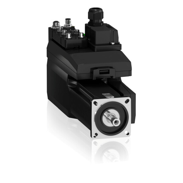 MOT 1P 70MM IP54 640W LIS ENC MON 16 - Schneider Electric - BMI0703T06A