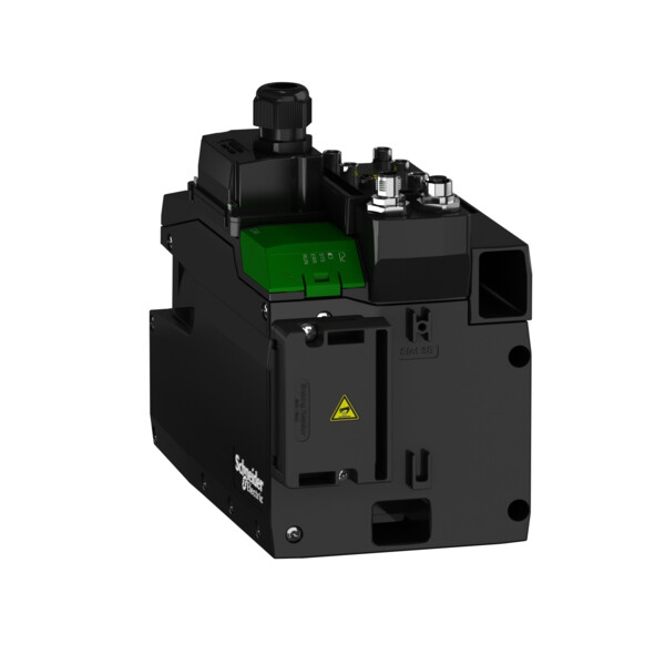 MOT 3P 70MM IP65 1,9KW CL V ENC MON 16 - Schneider Electric - BMI1002P36A