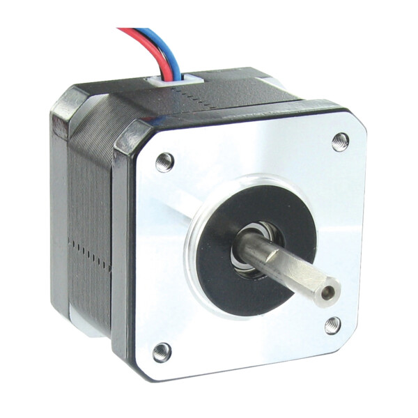 LEXIUM MOTEUR PAP 2PH 42MM 3 STACK - Schneider Electric - BRS2423A150